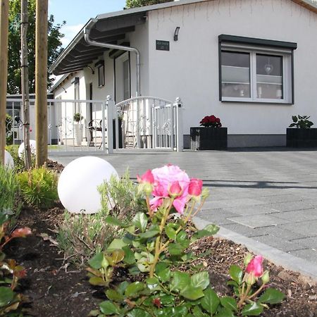 Ferienhaus Gluecksmoment Бланкенбург Екстериор снимка