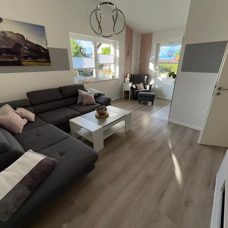 Ferienhaus Gluecksmoment Бланкенбург Екстериор снимка