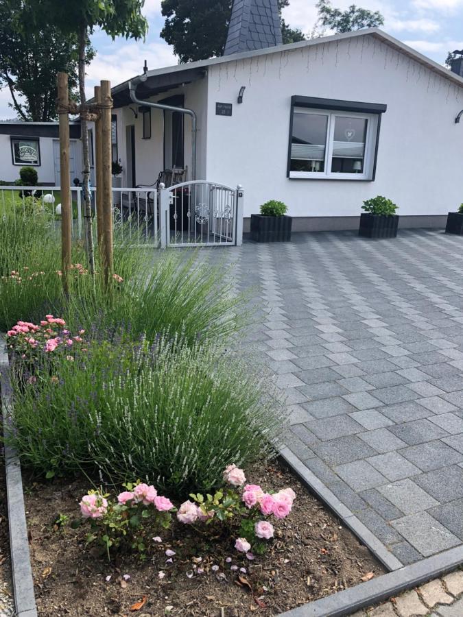 Ferienhaus Gluecksmoment Бланкенбург Екстериор снимка