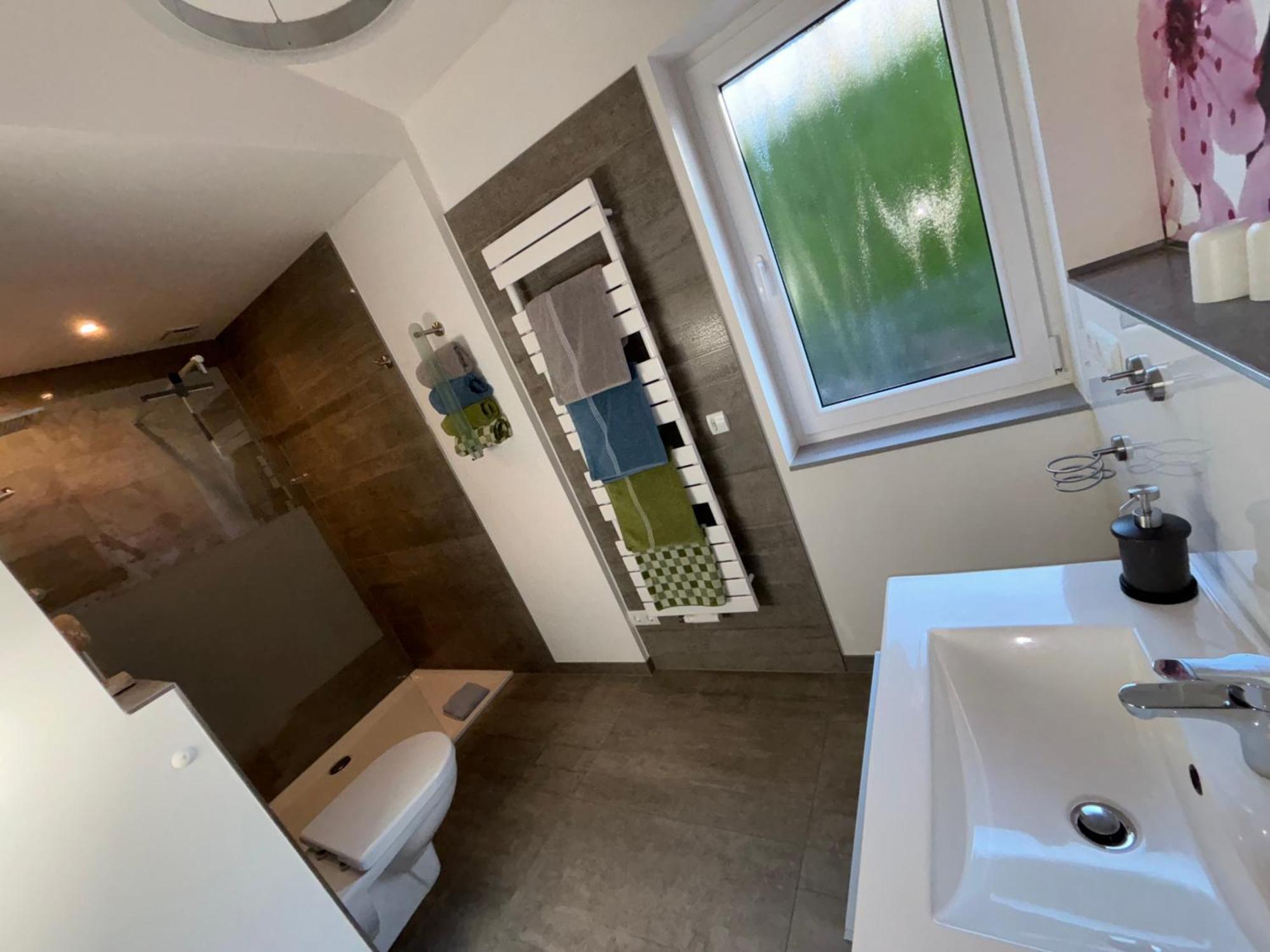 Ferienhaus Gluecksmoment Бланкенбург Екстериор снимка