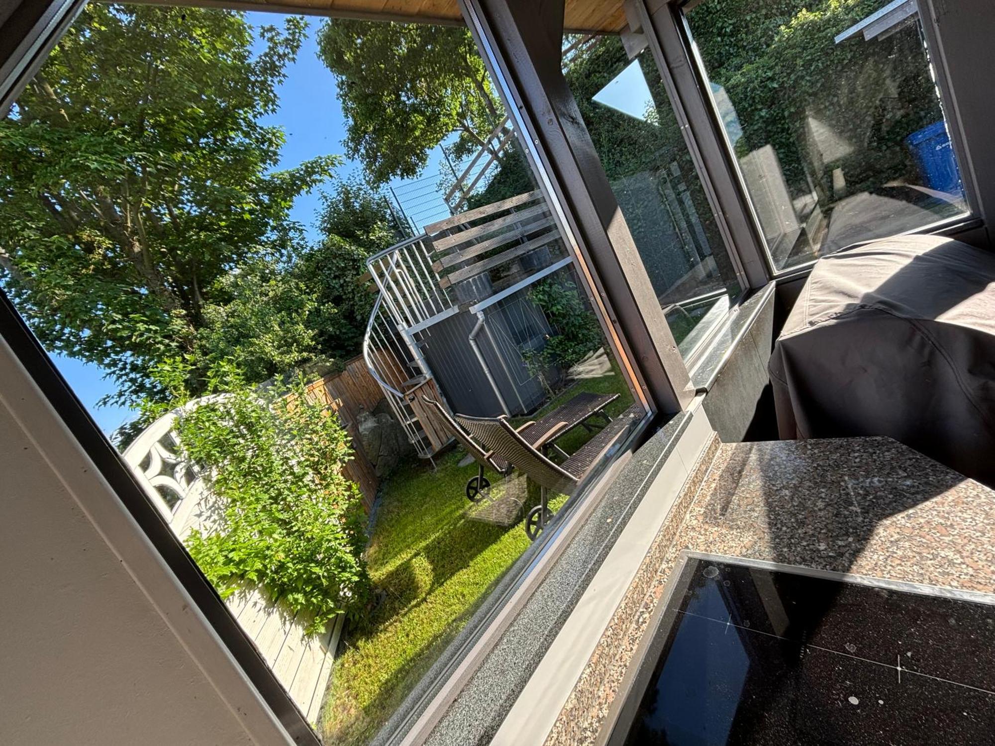 Ferienhaus Gluecksmoment Бланкенбург Екстериор снимка