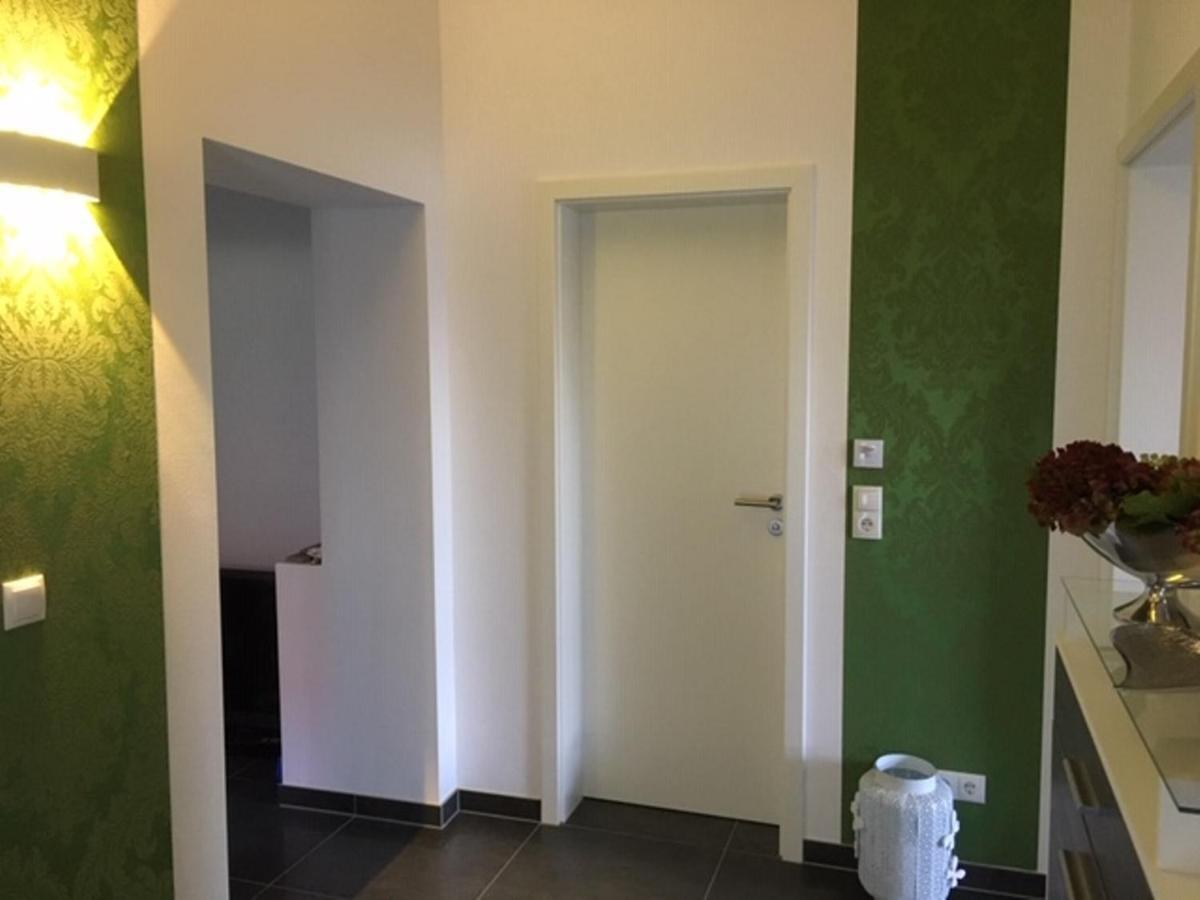 Ferienhaus Gluecksmoment Бланкенбург Екстериор снимка