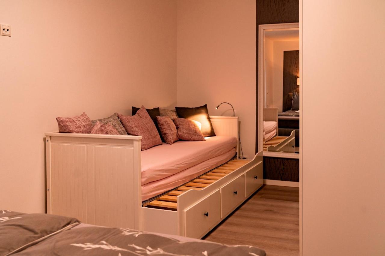 Ferienhaus Gluecksmoment Бланкенбург Екстериор снимка