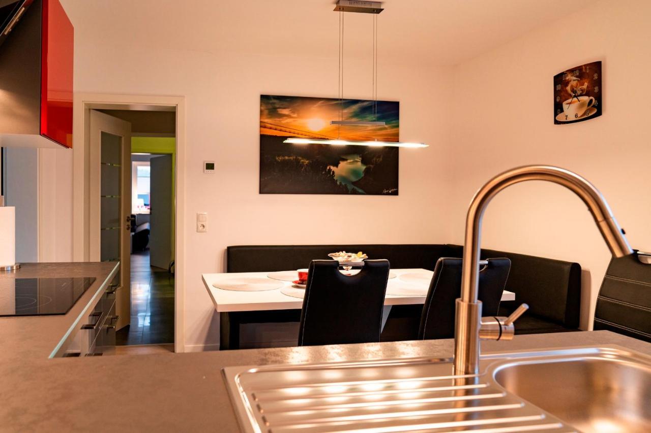 Ferienhaus Gluecksmoment Бланкенбург Екстериор снимка