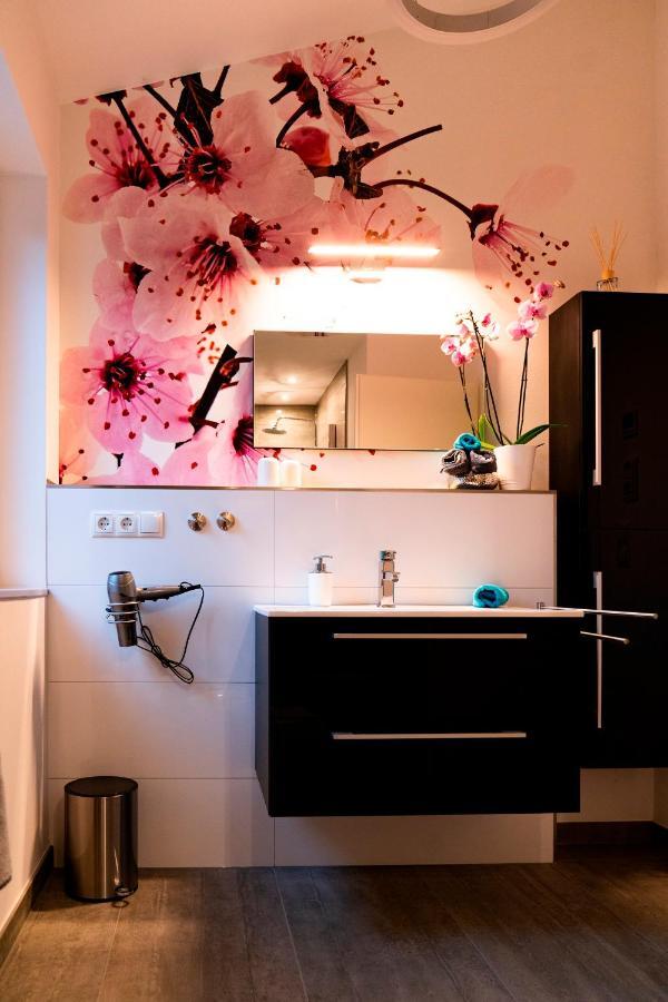 Ferienhaus Gluecksmoment Бланкенбург Екстериор снимка