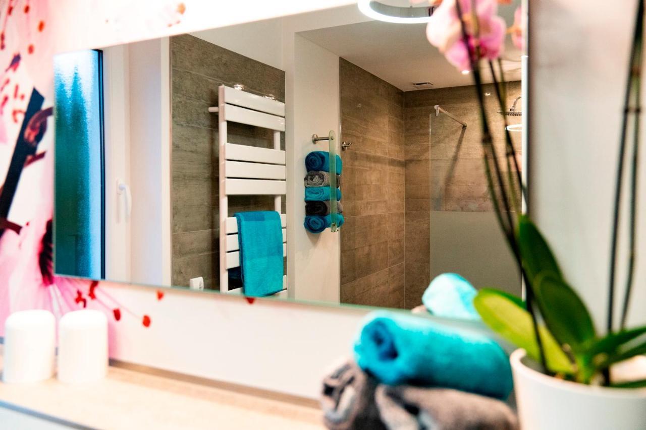 Ferienhaus Gluecksmoment Бланкенбург Екстериор снимка