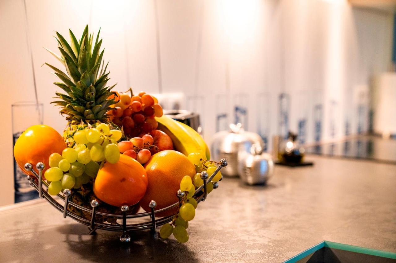 Ferienhaus Gluecksmoment Бланкенбург Екстериор снимка